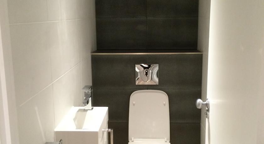 Apartamento Smart Spitalfields *