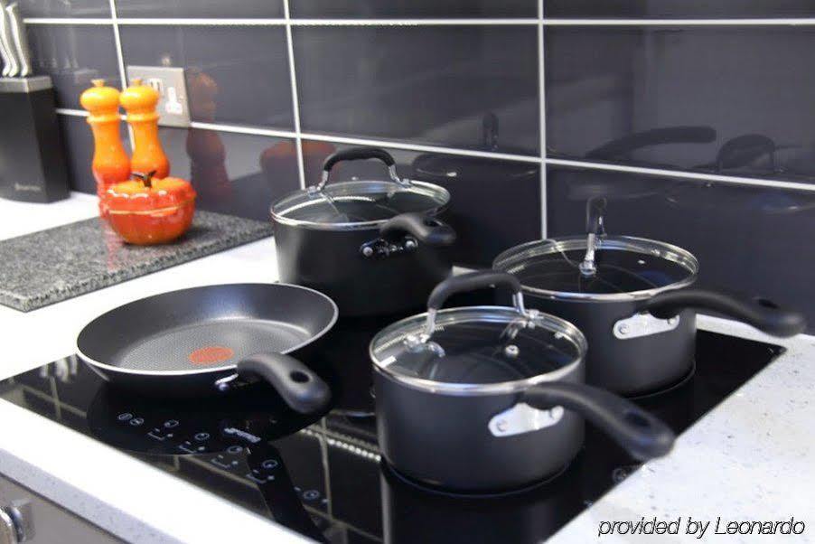 Apartamento Smart Spitalfields Londres