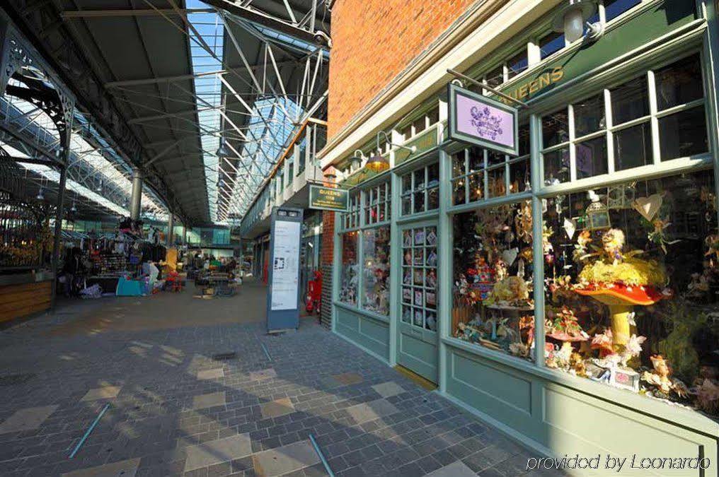 Smart Spitalfields Apartamento